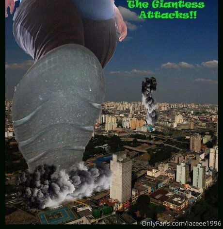 laceee1996 Nacktbilder von OnlyFans geleakt