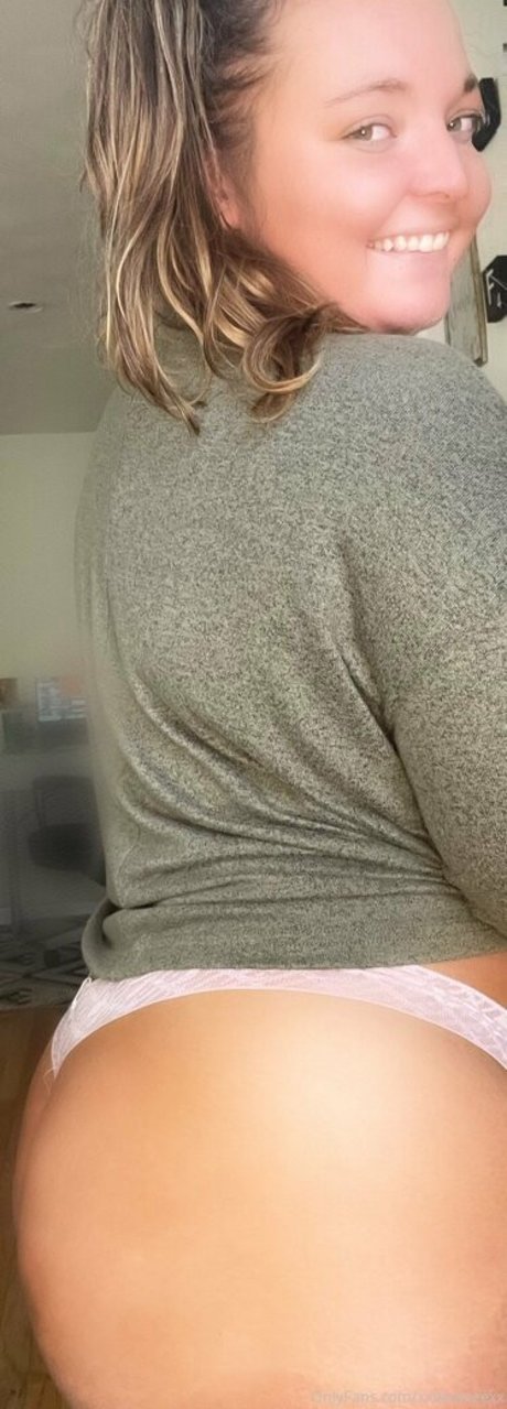 xxwinnieexx OnlyFans-Bilder geleakt