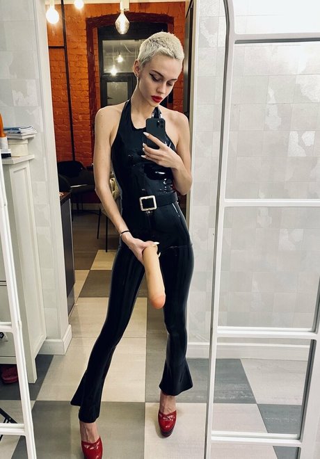 lindasplice Leak von OnlyFans