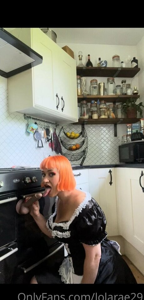 lolarae29 OnlyFans Pornografie