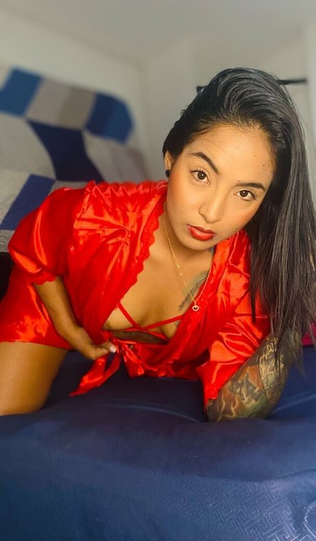 andreafrodita OnlyFans-Post