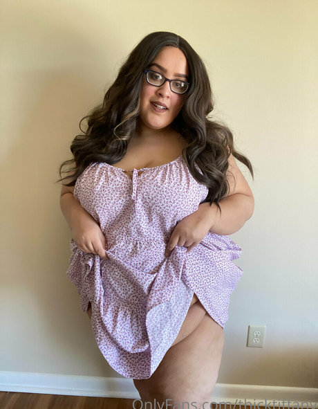 thicktiffany Nacktbilder OnlyFans geleakt