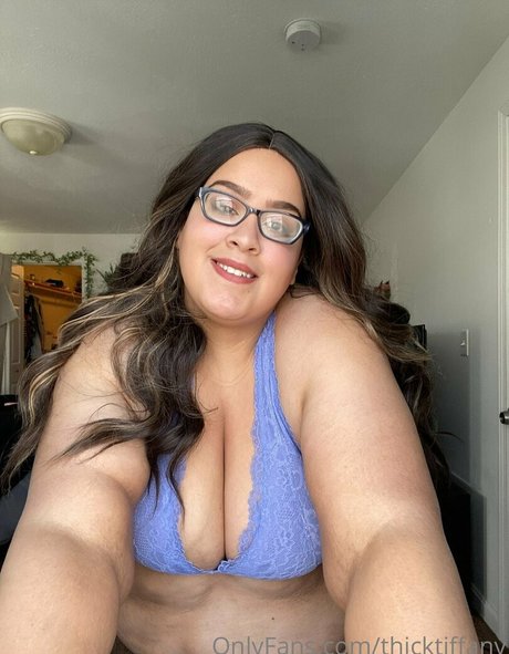 thicktiffany XXX OnlyFans