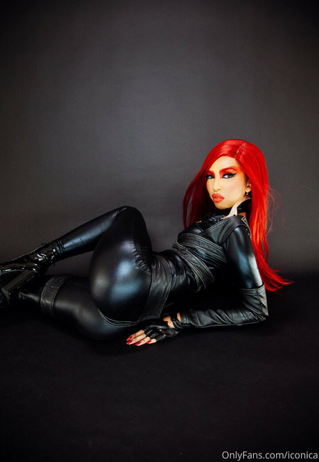 iconica OnlyFans Sex geleakt
