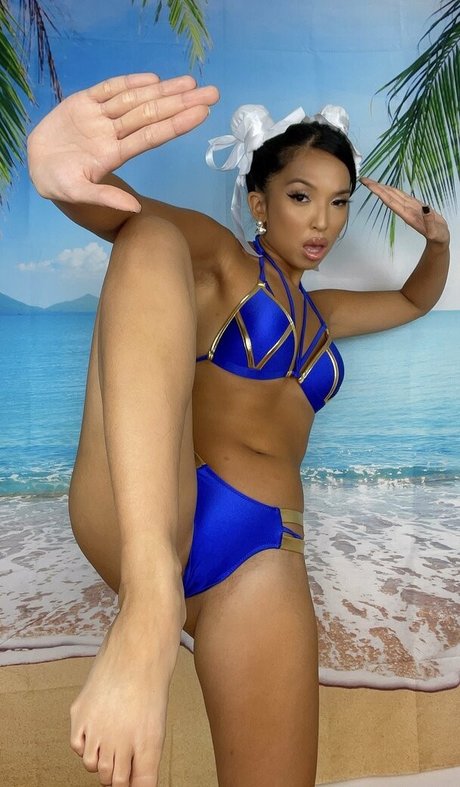 iconica OnlyFans Porno