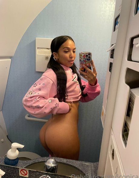 iconica OnlyFans Modelfoto