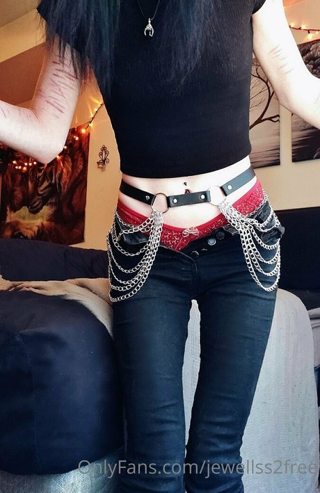 jewellss2free Heiße OnlyFans Inhalte