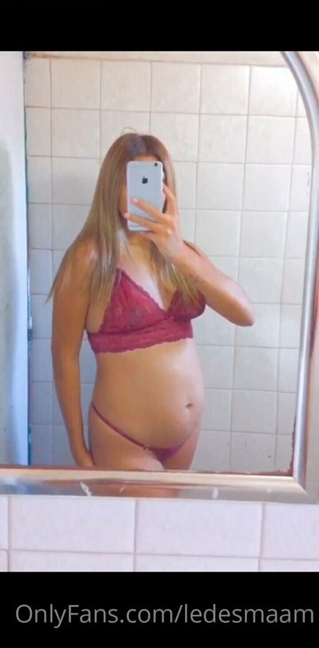 ledesmaam OnlyFans geleakt