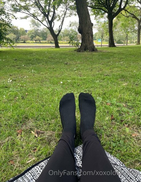 xoxolovelyfeet OnlyFans XXX