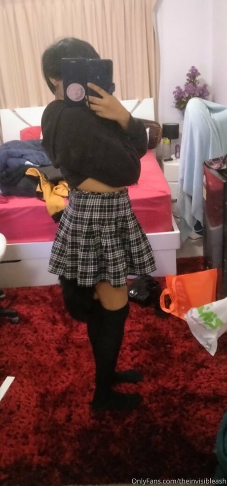 theinvisibleash Only ...