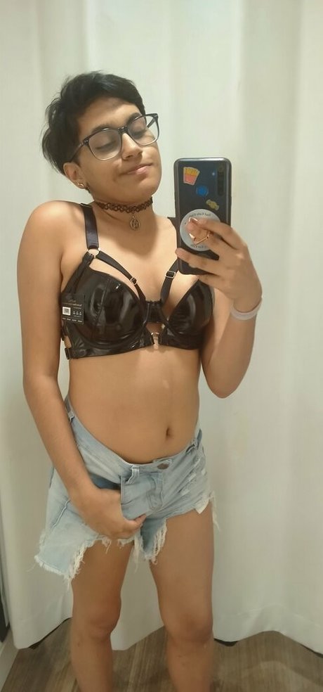 theinvisibleash OnlyFans Sex