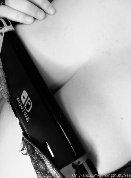 gamingth0ttyfree Sexy OnlyFans