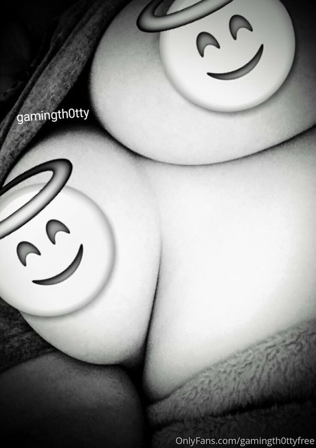 gamingth0ttyfree Nacktpornos von OnlyFans geleakt