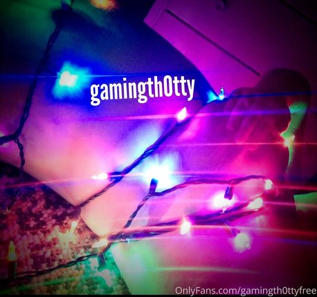 gamingth0ttyfree Nacktbilder von OnlyFans geleakt