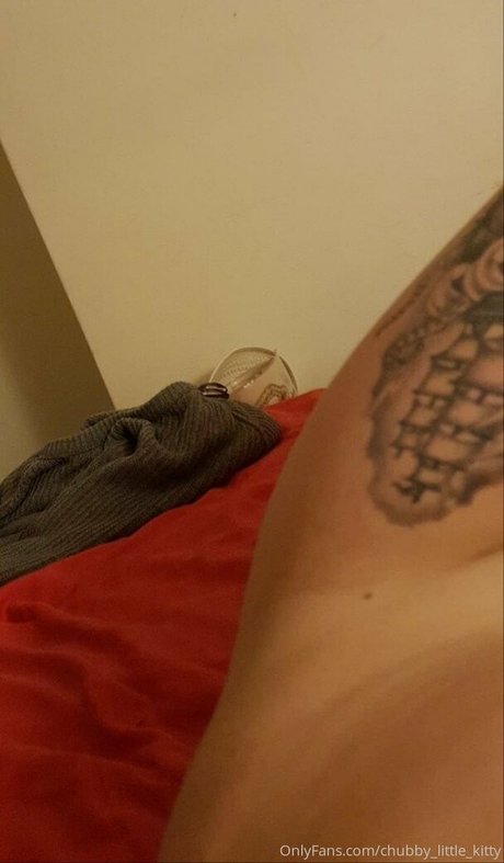 chubby little kitty Joi OnlyFans