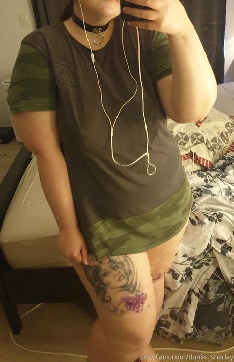 chubby little kitty Nackt auf OnlyFans