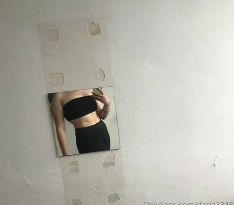 daria2345 OnlyFans Leaks Nacktbilder