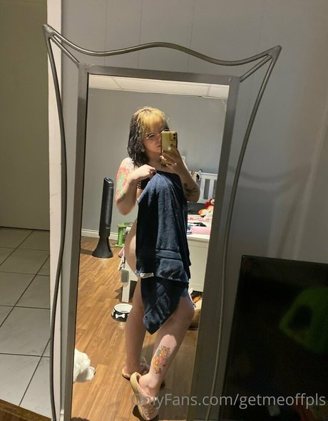 getmeoffpls OnlyFans Sex Leak