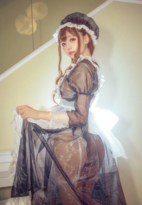 nanakoOvO Nacktbilder OnlyFans