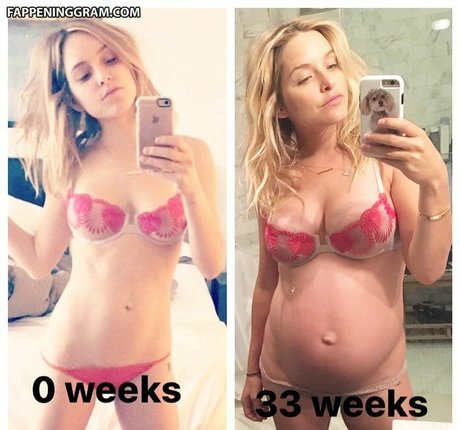 Jenny Mollen OnlyFans Nackt Leak