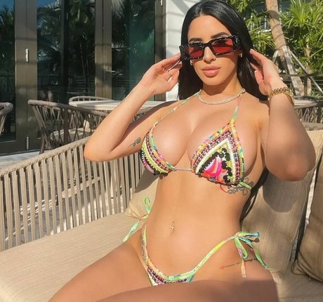 Jasleen Brar OnlyFans-Leaks