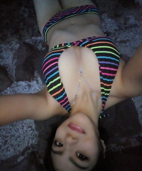 Dalila Kunzz OnlyFans XX