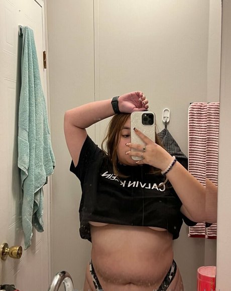 babyygabbie OnlyFans Sex Leak