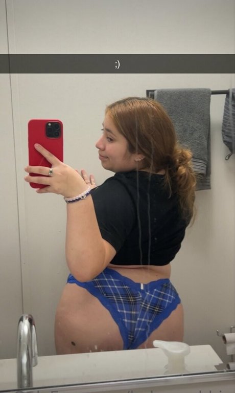 babyygabbie Model OnlyFans Foto