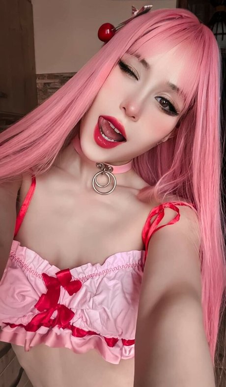 Anayami OnlyFans Nacktbilder