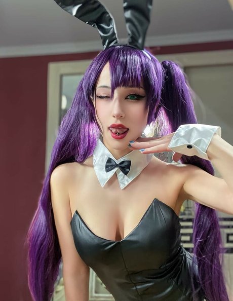 Anayami Oben ohne OnlyFans