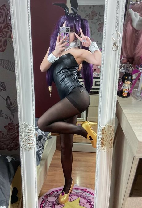 Anayami OnlyFans-Leak