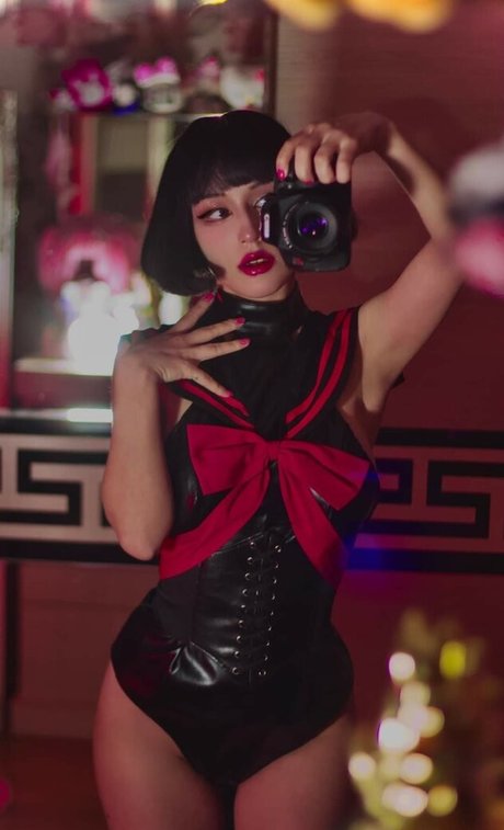 Anayami OnlyFans Leaks