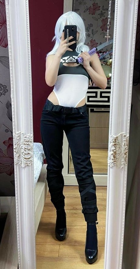 Anayami OnlyFans gratis