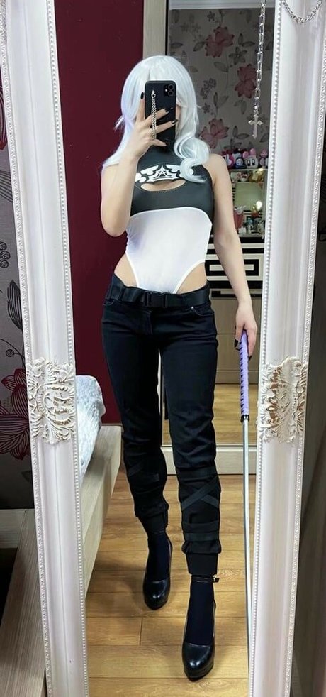 Anayami OnlyFans Pornografie