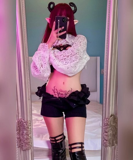 Anayami OnlyFans-Bilder