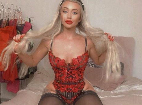 rosieharper Porn OnlyFans Leak