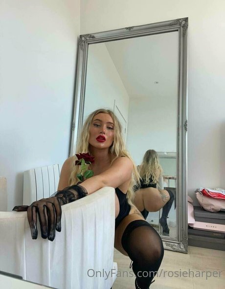 rosieharper OnlyFans-Seite