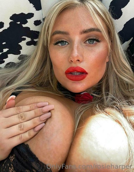 rosieharper Nacktbilder geleakt OnlyFans