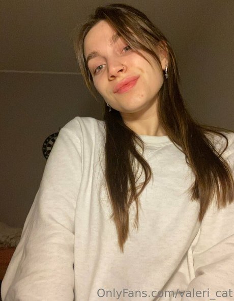 valeri cat OnlyFans Porn Nackt