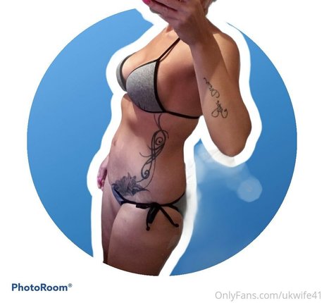 ukwife41 OnlyFans Bilder geleakt