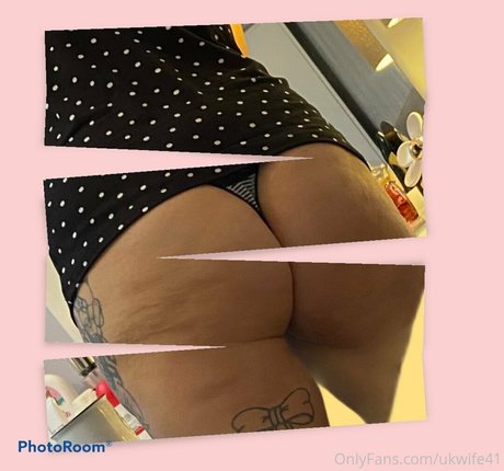 ukwife41 OnlyFans geleakt.