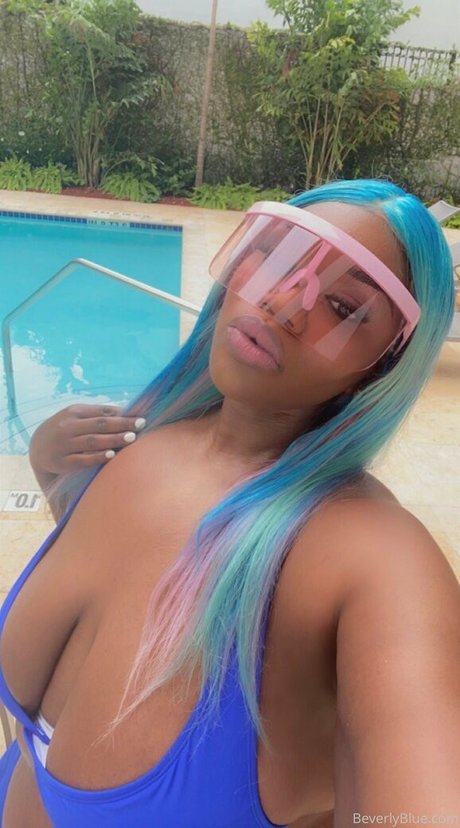 beverlyblue3x Nacktbilder OnlyFans Leak