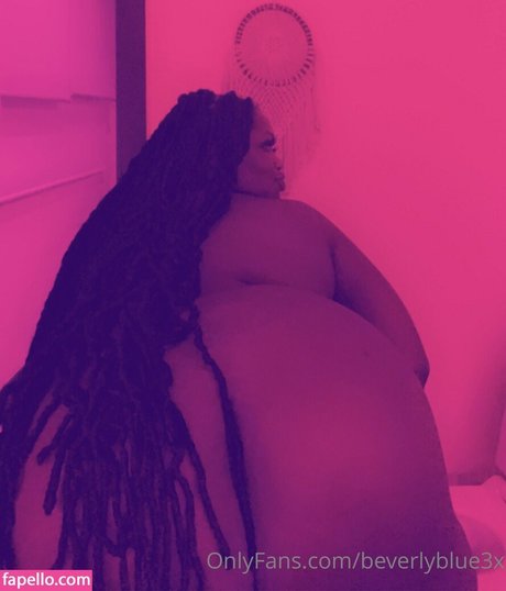 beverlyblue3x OnlyFans Gratis