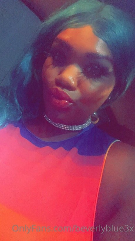 beverlyblue3x Nacktbilder von OnlyFans geleakt