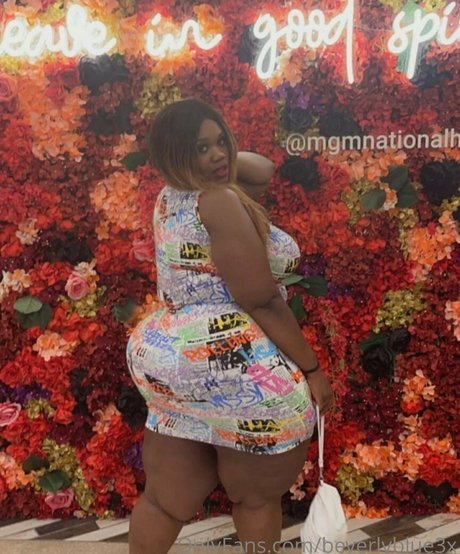 beverlyblue3x Neue OnlyFans Leaks