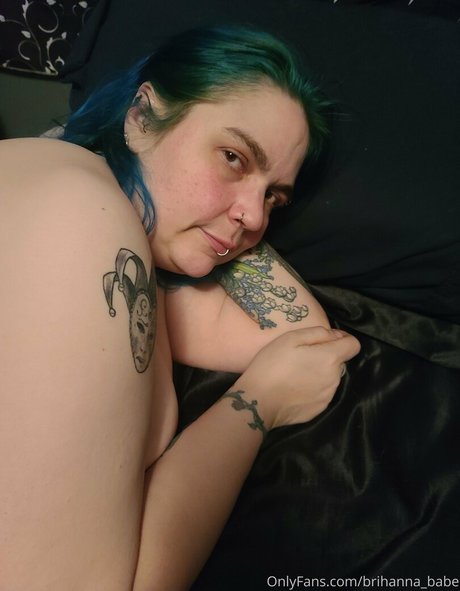 brihanna babe OnlyFans Sex