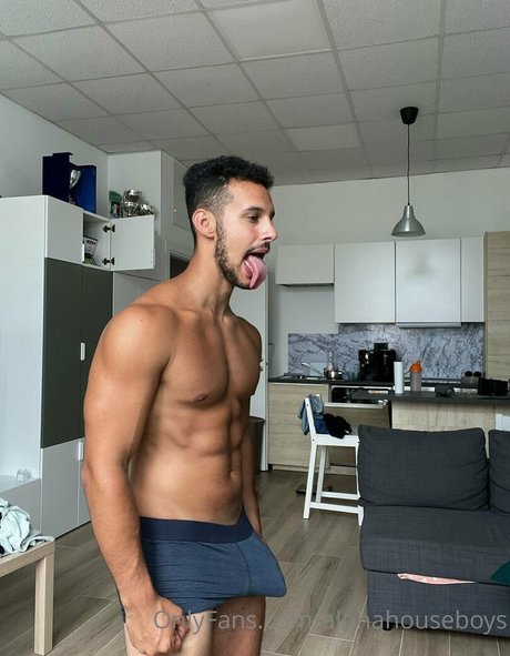 alphahouseboys XXX OnlyFans