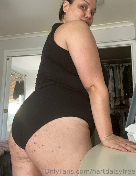 hartdaisyfree OnlyFans Nackt Content