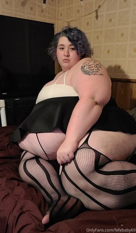 fefebaby69 Nacktbilder geleakt OnlyFans geleakt