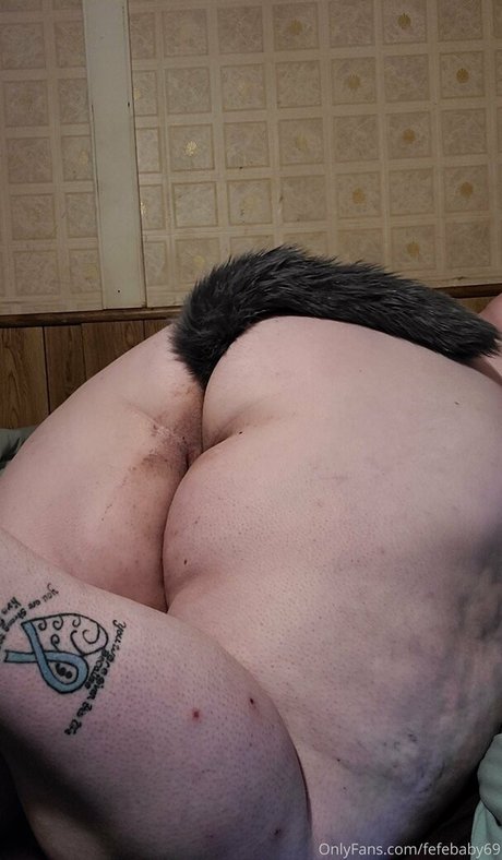 fefebaby69 OnlyFans-Post